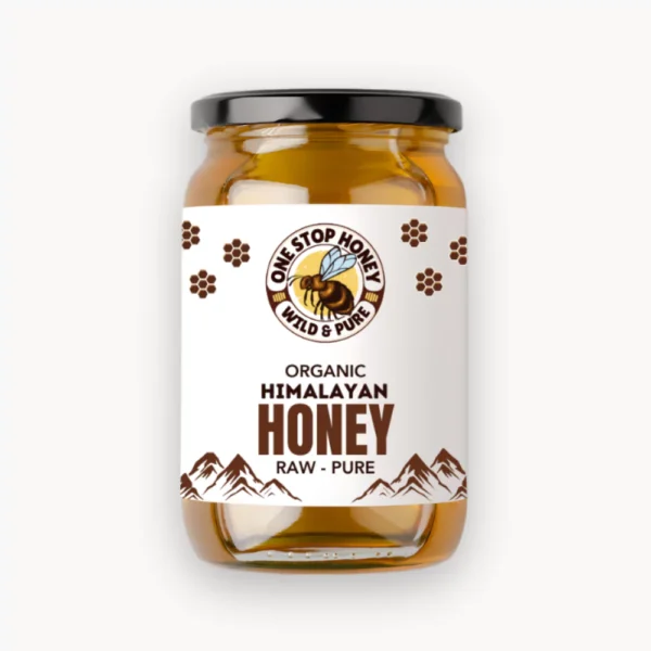 Himalayan Honey